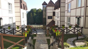 Apartman 9C25 u Kraljevim Čardacima